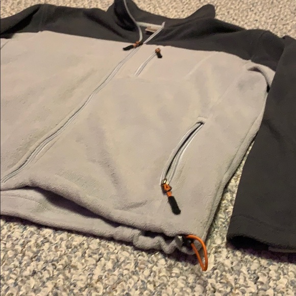 Champion Zip-Up Fleece - Picture 5 of 6